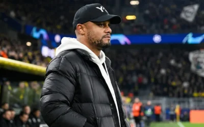 Antrenorul lui Bayern a spus un singur cuvant dupa 5-4 cu PSG. Dezastru