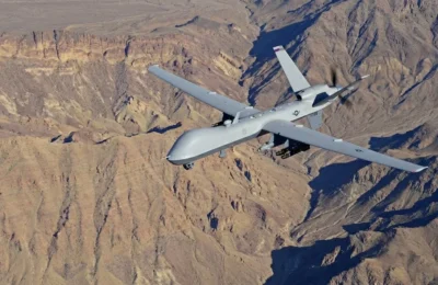 Ucraina a doborât 33.000 de drone rusești. Ce înseamnă asta pentru securitatea României