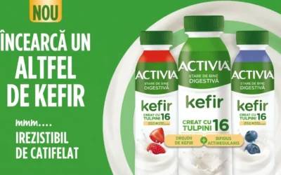 Gigantul de 27 miliarde euro a decis. Noul produs care vizeaza 75% dintre romani