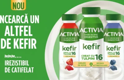 Gigantul de 27 miliarde euro a decis. Noul produs care vizeaza 75% dintre romani