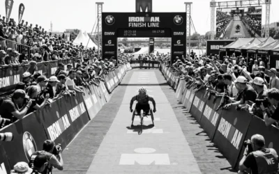 Destinul tragic al unui campion urias. Alex Zanardi a murit la 59 de ani