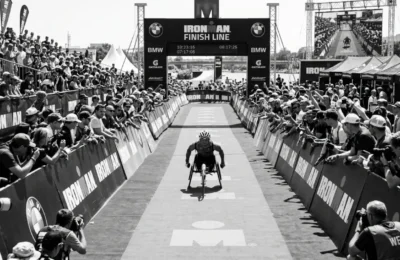 Destinul tragic al unui campion urias. Alex Zanardi a murit la 59 de ani