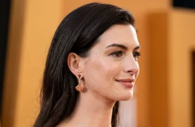 Anne Hathaway rupe tacerea dupa 16 ani. Secretul despre iubitul italian care a ajuns la inchisoare