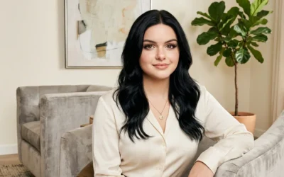 S-a aflat adevarul despre actrita din Modern Family. De ce a slabit 30 de kilograme brusc