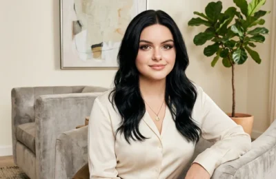 S-a aflat adevarul despre actrita din Modern Family. De ce a slabit 30 de kilograme brusc