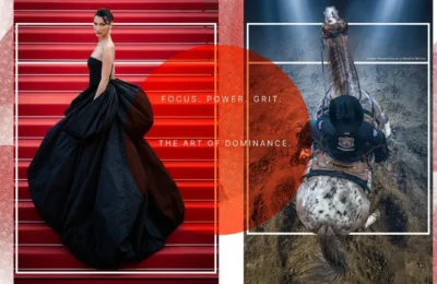 Surpriza uriașă cu Bella Hadid. A fost prinsă din nou alături de faimosul cowboy