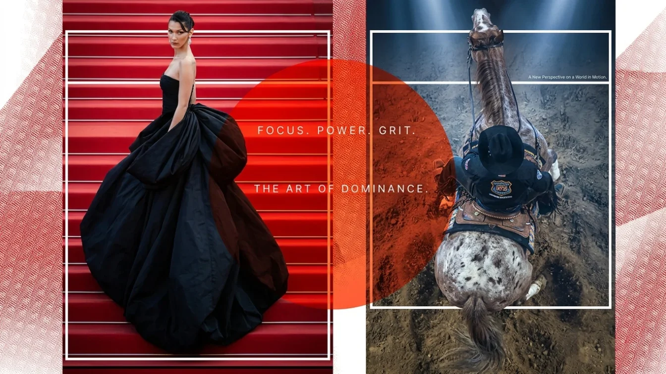 Surpriza uriașă cu Bella Hadid. A fost prinsă din nou alături de faimosul cowboy