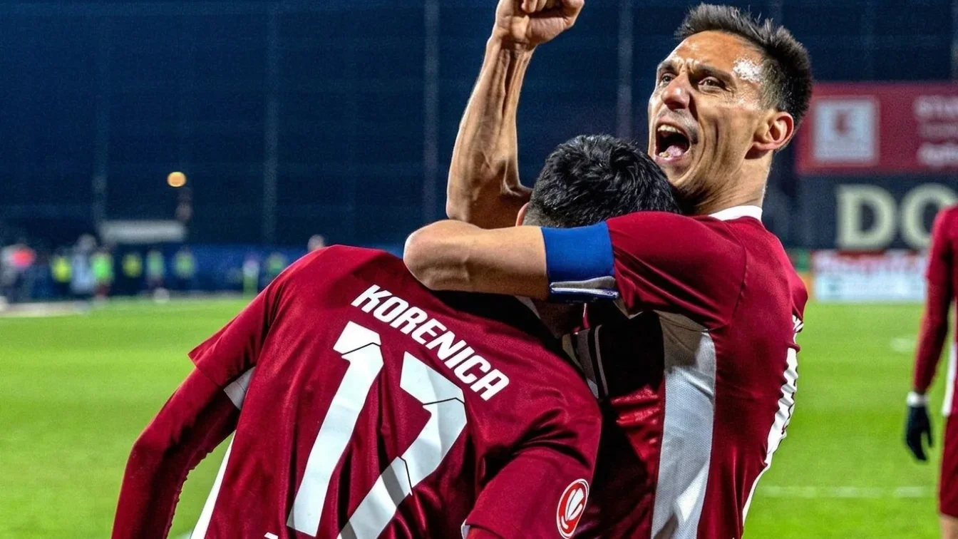 Rasturnare de situatie la CFR Cluj. Numele urias pregatit sa il inlocuiasca pe Pancu