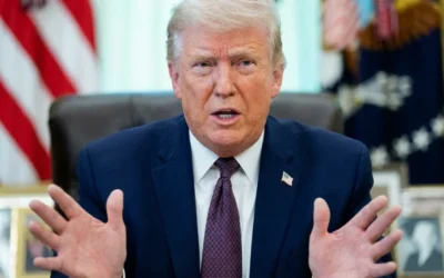 Casa Alba schimba strategia globala. Ucraina devine subiect secundar pentru Trump