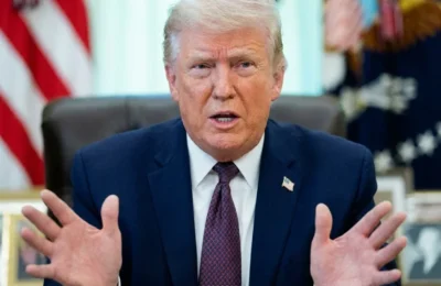 Casa Alba schimba strategia globala. Ucraina devine subiect secundar pentru Trump