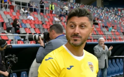 Ciprian Marica da cartile pe fata. Cine e de fapt cel mai bun fotbalist cu care a jucat