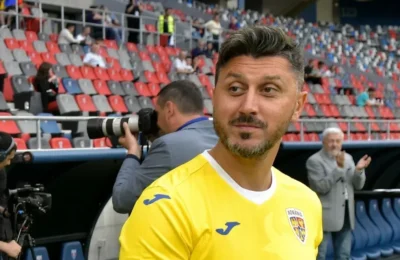 Ciprian Marica da cartile pe fata. Cine e de fapt cel mai bun fotbalist cu care a jucat