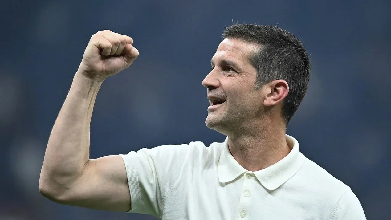 Cristi Chivu