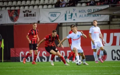 Nimeni nu i-a invins acasa anul acesta. Meciul care poate salva o echipa de la retrogradare