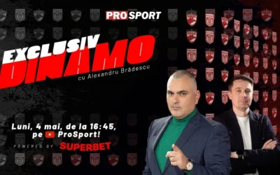 S-a aflat condiția uriașă pentru banii de la Dinamo. Totul depinde de un singur obiectiv
