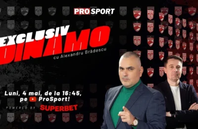 S-a aflat condiția uriașă pentru banii de la Dinamo. Totul depinde de un singur obiectiv