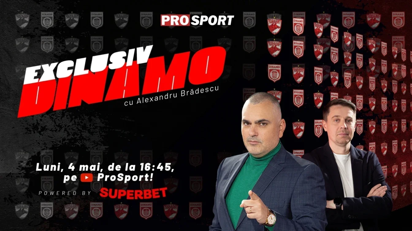 S-a aflat condiția uriașă pentru banii de la Dinamo. Totul depinde de un singur obiectiv