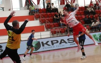 Meciul care decide totul în handbal. Dinamo poate câștiga al 22 lea titlu istoric