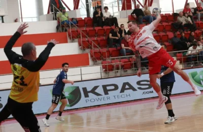 Meciul care decide totul în handbal. Dinamo poate câștiga al 22 lea titlu istoric
