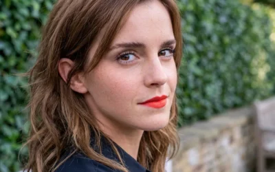 Emma Watson, aparitia de la 35 de ani care a socat. Ce s-a vazut sub rochia transparenta