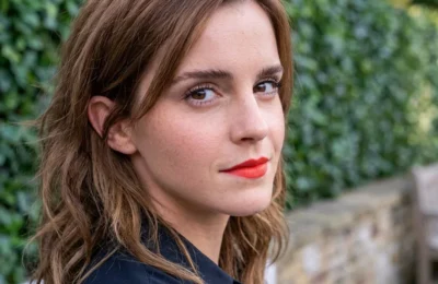 Emma Watson, aparitia de la 35 de ani care a socat. Ce s-a vazut sub rochia transparenta