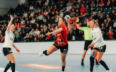 Meciul care decide titlul in Liga Florilor. Cine poate distruge visul Bistritei