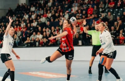 Meciul care decide titlul in Liga Florilor. Cine poate distruge visul Bistritei
