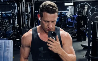 Un actor celebru renunță la 20 de ani de carieră. Ce postează acum pe OnlyFans