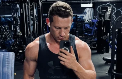 Un actor celebru renunță la 20 de ani de carieră. Ce postează acum pe OnlyFans