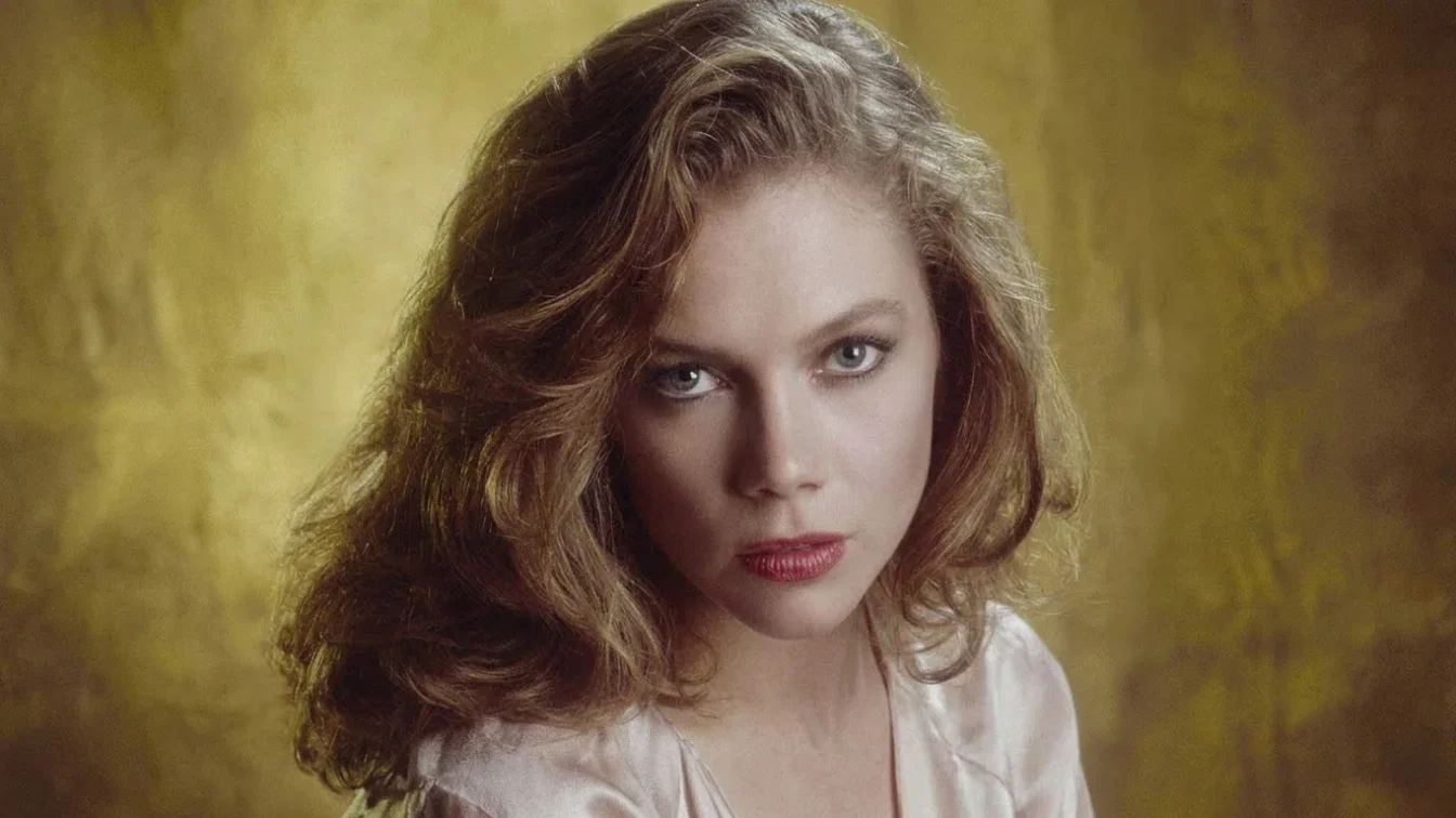 Kathleen Turner