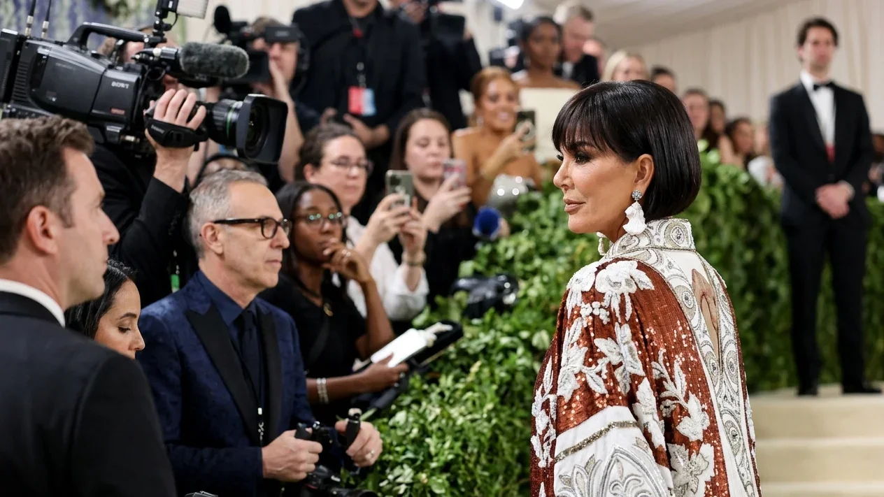 Kris Jenner