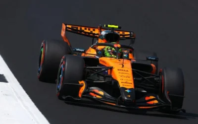 Furtunile schimba totul in Formula 1. Cursa de la Miami, mutata cu 3 ore mai devreme