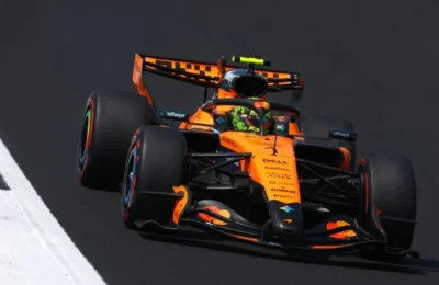 Furtunile schimba totul in Formula 1. Cursa de la Miami, mutata cu 3 ore mai devreme
