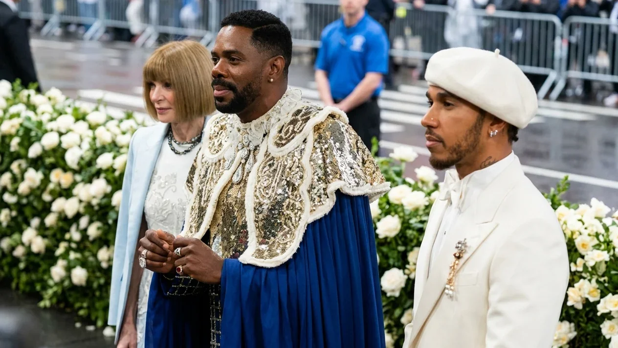 Met Gala