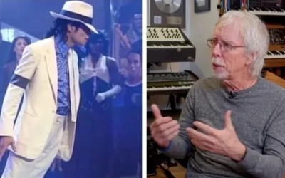 S-a aflat secretul din spatele melodiei lui Michael Jackson. Povestea reala este cutremuratoare