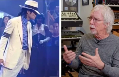 S-a aflat secretul din spatele melodiei lui Michael Jackson. Povestea reala este cutremuratoare