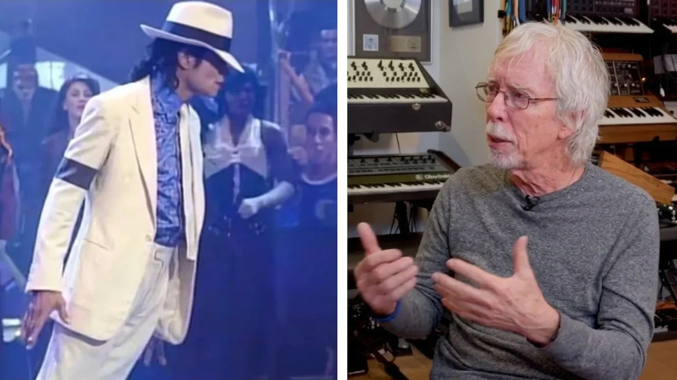 S-a aflat secretul din spatele melodiei lui Michael Jackson. Povestea reala este cutremuratoare