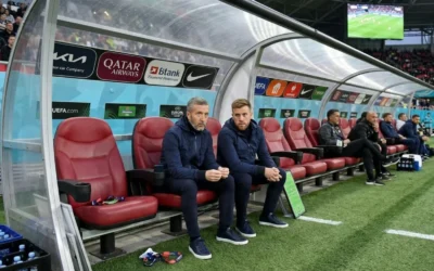 Pintilii rupe tacerea dupa scandalul de la FCSB. Ce i-a transmis lui MM Stoica