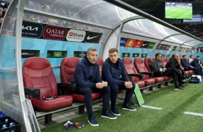 Pintilii rupe tacerea dupa scandalul de la FCSB. Ce i-a transmis lui MM Stoica