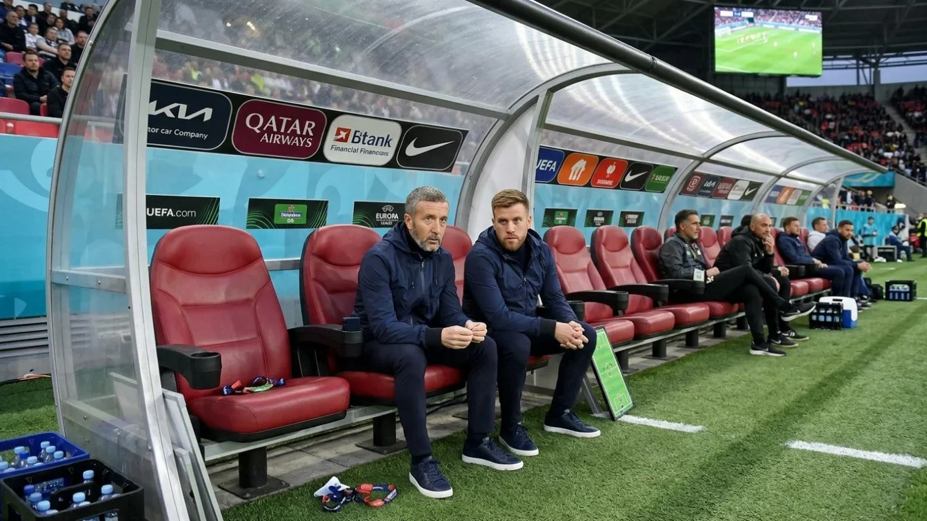 Pintilii rupe tacerea dupa scandalul de la FCSB. Ce i-a transmis lui MM Stoica