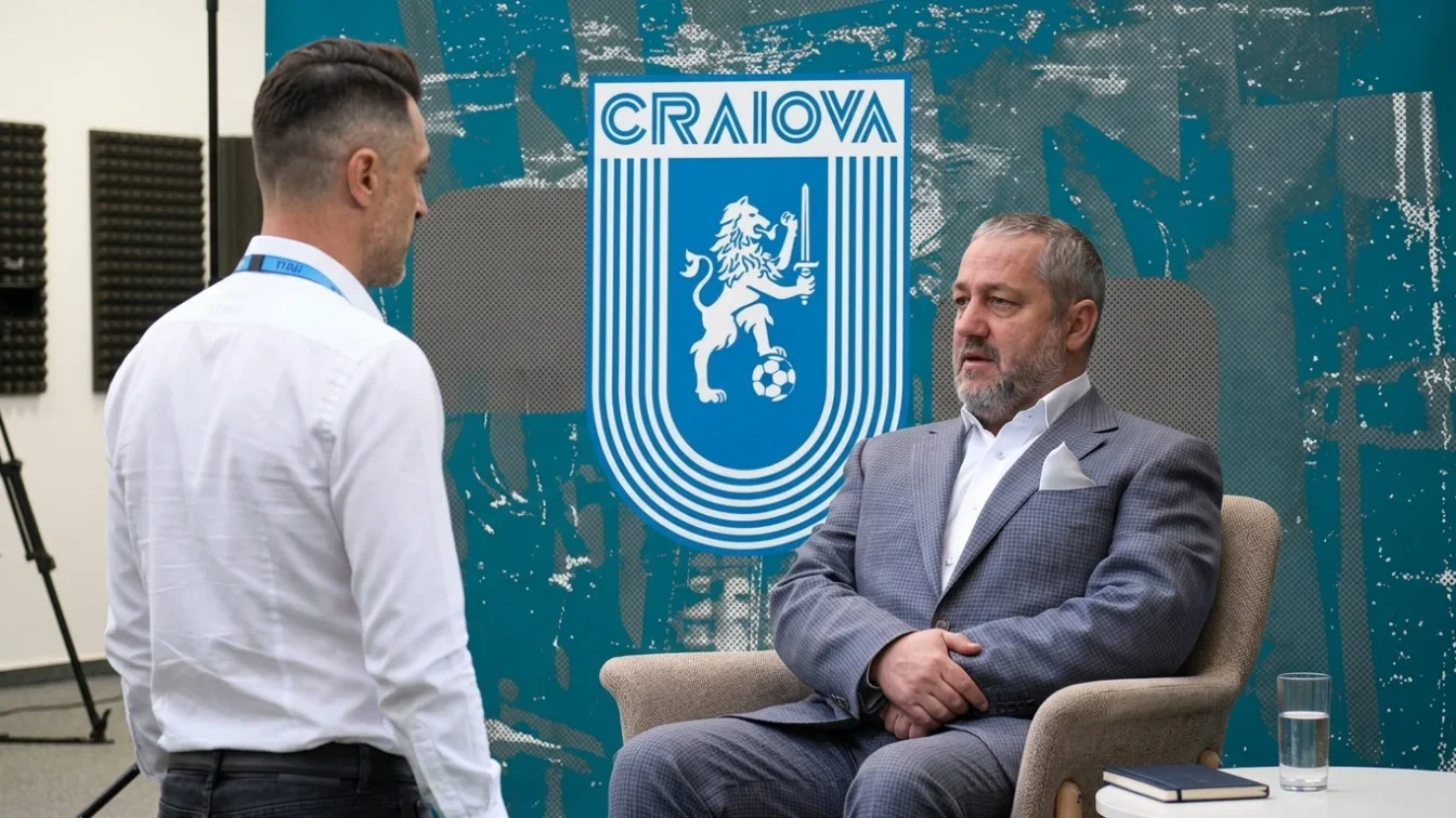 Adevarul din spatele demisiei lui Radoi. Ce il obliga patronul sa faca dupa fiecare meci