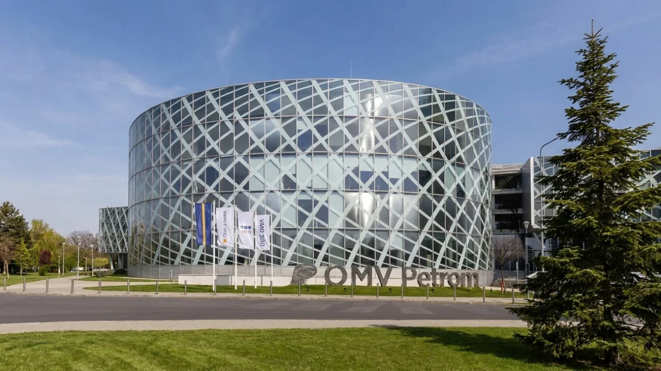 OMV Petrom