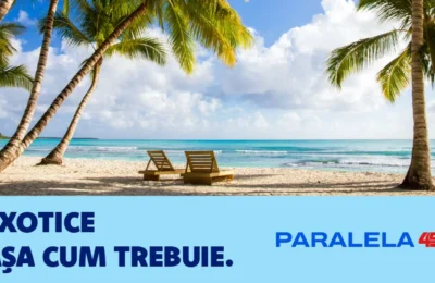 Anunțul care schimbă vacanțele românilor. 17.000 de locuri în destinații exotice nemaivăzute