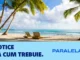 Anunțul care schimbă vacanțele românilor. 17.000 de locuri în destinații exotice nemaivăzute