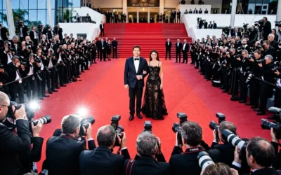 Penelope Cruz si sotul ei intr o ipostaza nemaivazuta. Au lasat Hollywoodul pentru un meci la Paris