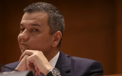 Guvernul a cazut cu 281 de voturi. Anuntul lui Grindeanu care schimba toate calculele politice
