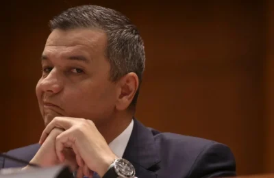 Guvernul a cazut cu 281 de voturi. Anuntul lui Grindeanu care schimba toate calculele politice