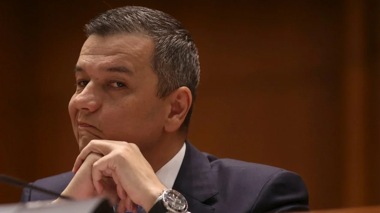 Guvernul a cazut cu 281 de voturi. Anuntul lui Grindeanu care schimba toate calculele politice
