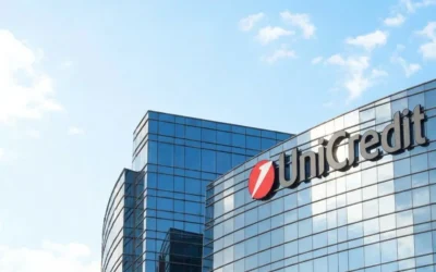 Decizia care schimba piata bancara. UniCredit accepta o gaura de 3 miliarde de euro