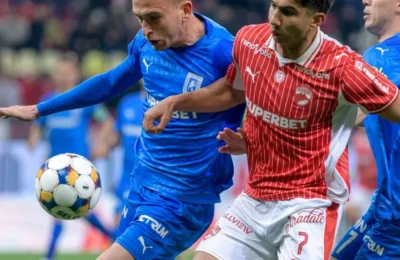 Peste 27.000 de fani așteaptă derbyul. Verdictul care aprinde Oltenia